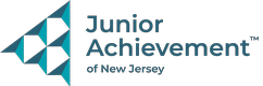 Junior Achievement of New Jersey logo