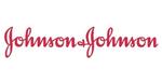 Logo for Johnson and Johnson