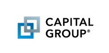 Logo for Capital Group