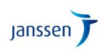 Logo for Janssen