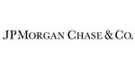 Logo for JPMorgan