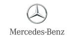 Logo for Mercedes