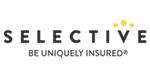 Logo for Selective Insurance